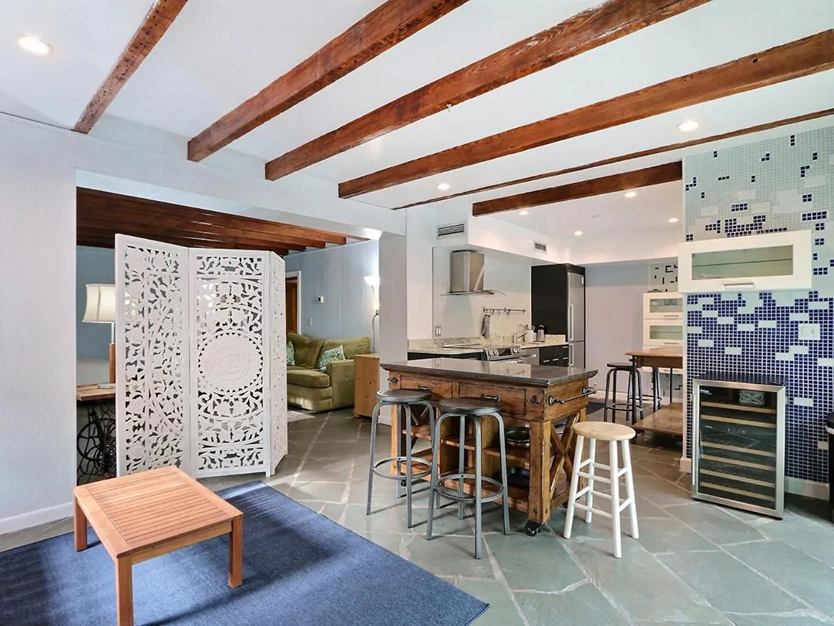 הוילה סוואנה Seona House