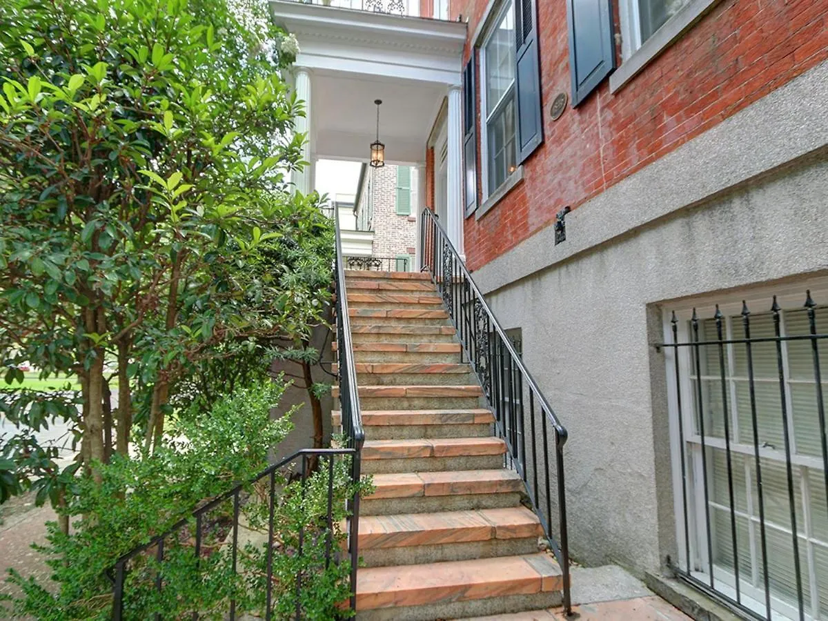 הוילה סוואנה Seona House בית נופש